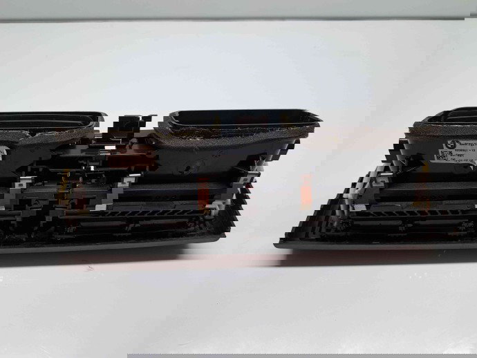  Grila aerisire centrala Bmw 1 (F20) [Fabr 2011-2017] 9205357-12