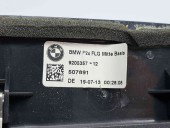  Grila aerisire centrala Bmw 1 (F20) [Fabr 2011-2017] 9205357-12
