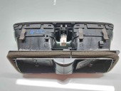  Grila aerisire centrala Volkswagen Golf 6 (5K1) GTI [Fabr 2009-2013] 5K0815735D / 5K0815736D