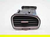  Grila aerisire dreapta Volkswagen Golf 6 (5K1) GTI [Fabr 2009-2013] 5K0819710D