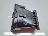  Grila aerisire dreapta Volkswagen Golf 6 (5K1) GTI [Fabr 2009-2013] 5K0819710D