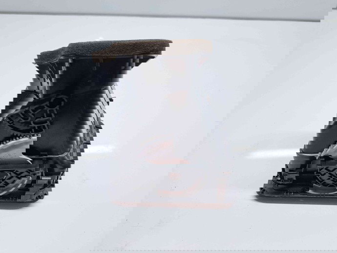  Grila aerisire dreapta Volkswagen Golf 6 (5K1) GTI [Fabr 2009-2013] 5K0819710D