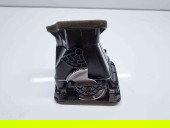  Grila aerisire dreapta Volkswagen Golf 6 (5K1) GTI [Fabr 2009-2013] 5K0819710D