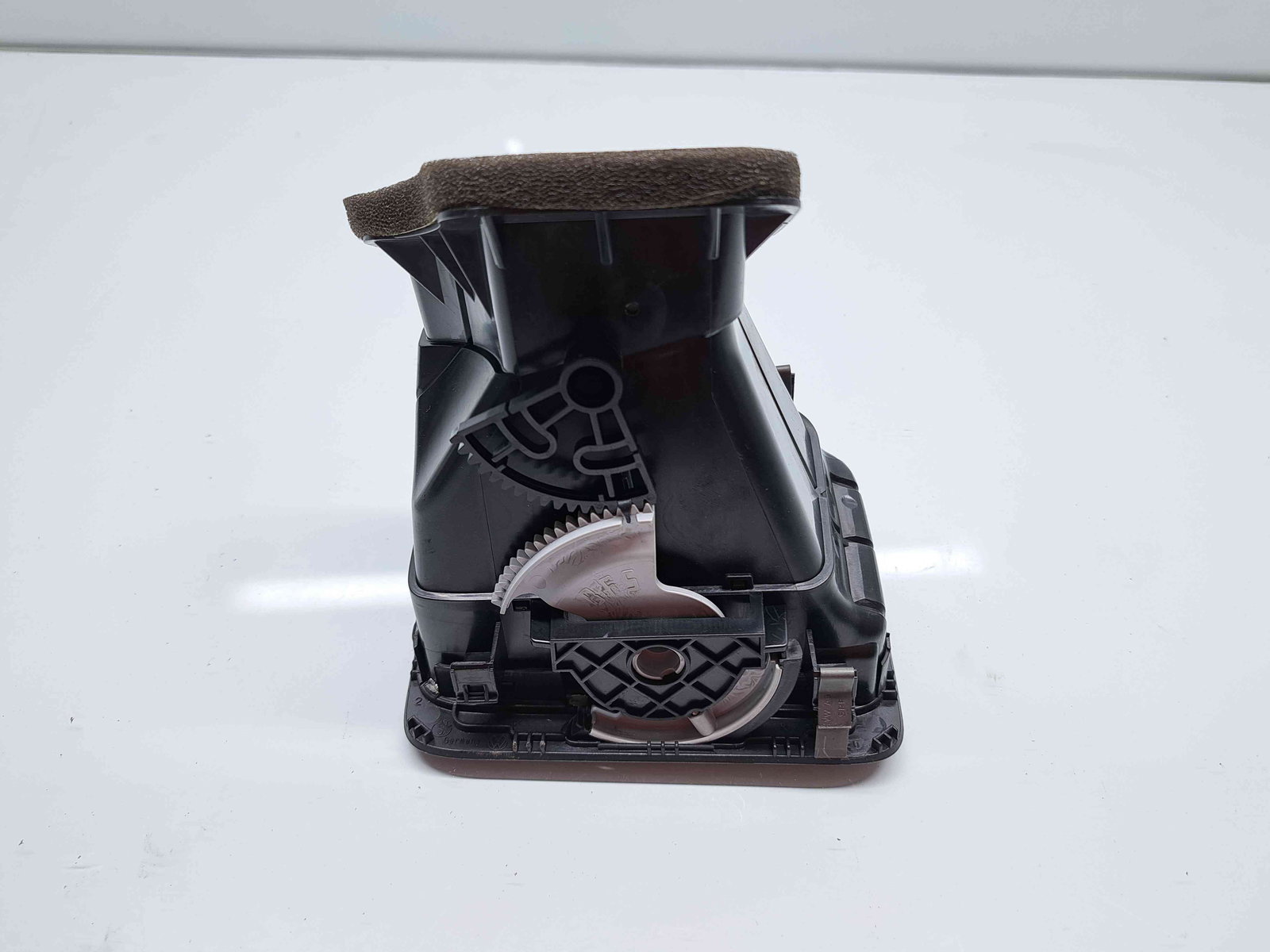 Grila aerisire dreapta Volkswagen Golf 6 (5K1) GTI [Fabr 2009-2013] 5K0819710D - imagine 4