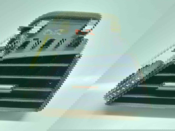  Grila aerisire dreapta Bmw 1 (F20) [Fabr 2011-2017] 9205356-07