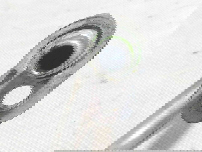 Conducta AC OEM Dacia Logan 2 1.5 K9K 2012-2022