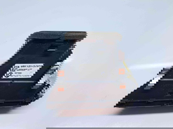  Grila aerisire dreapta Bmw 1 (F20) [Fabr 2011-2017] 9205356-07