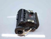  Grila aerisire stanga Bmw 1 (F20) [Fabr 2011-2017] 9205355-07
