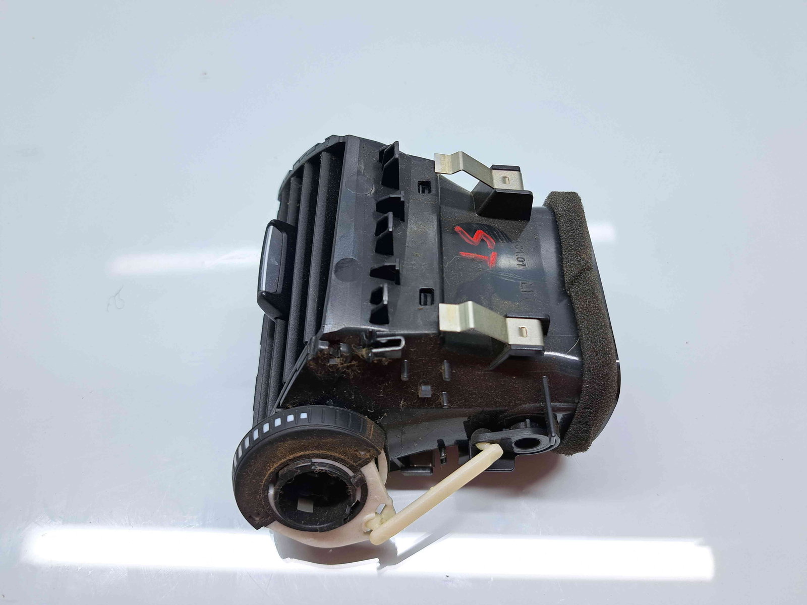 Grila aerisire stanga Bmw 1 (F20) [Fabr 2011-2017] 9205355-07 - imagine 2