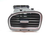  Grila aerisire stanga Volkswagen Golf 6 (5K1) GTI [Fabr 2009-2013] 5K0819703K