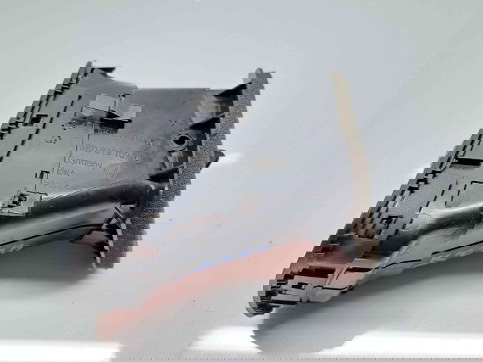  Grila aerisire stanga Volkswagen Golf 6 (5K1) GTI [Fabr 2009-2013] 5K0819703K