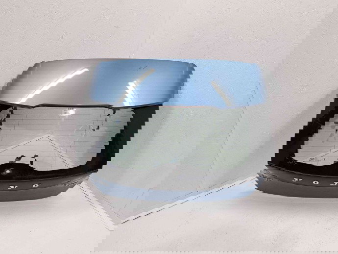 Haion Volvo V40 II Rdesign [Fabr 2013-2019] 713 POWER BLUE METAL