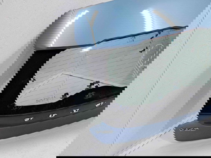 Haion Volvo V40 II Rdesign [Fabr 2013-2019] 713 POWER BLUE METAL