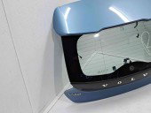 Haion Volvo V40 II Rdesign [Fabr 2013-2019] 713 POWER BLUE METAL