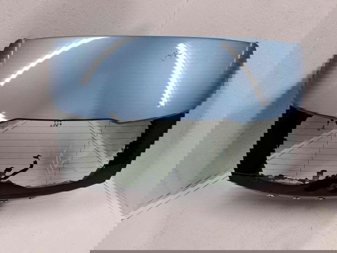 Haion Volvo V40 II Rdesign [Fabr 2013-2019] 713 POWER BLUE METAL