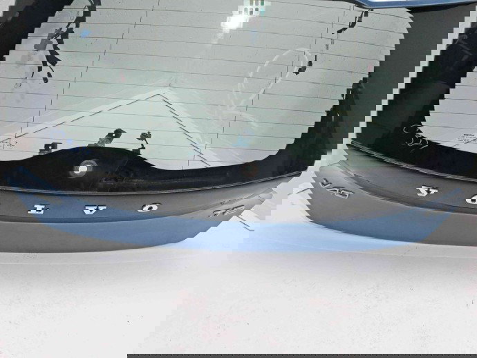 Haion Volvo V40 II Rdesign [Fabr 2013-2019] 713 POWER BLUE METAL