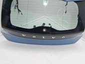 Haion Volvo V40 II Rdesign [Fabr 2013-2019] 713 POWER BLUE METAL