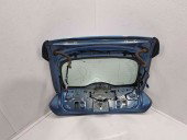 Haion Volvo V40 II Rdesign [Fabr 2013-2019] 713 POWER BLUE METAL