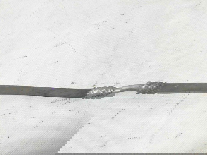 Conducta AC OEM Dacia Logan 2 1.5 K9K 2012-2022