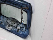 Haion Volvo V40 II Rdesign [Fabr 2013-2019] 713 POWER BLUE METAL