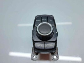  Joystick navigatie Bmw 1 (F20) [Fabr 2011-2017] 9317695-01