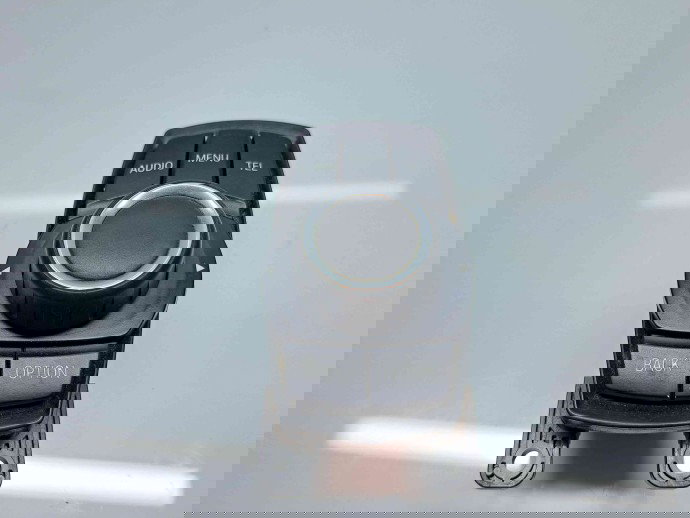  Joystick navigatie Bmw 1 (F20) [Fabr 2011-2017] 9317695-01