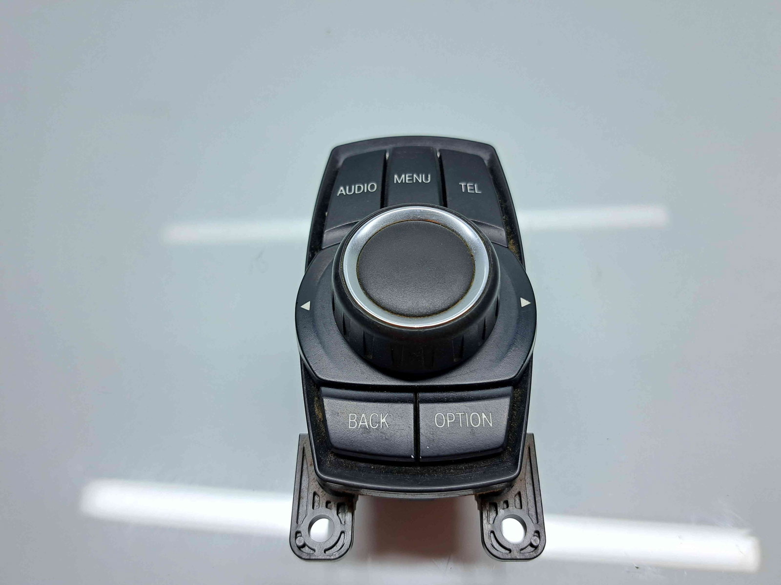 Joystick navigatie Bmw 1 (F20) [Fabr 2011-2017] 9317695-01