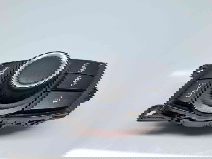  Joystick navigatie Bmw 1 (F20) [Fabr 2011-2017] 9317695-01