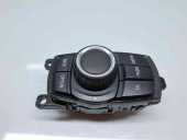  Joystick navigatie Bmw 1 (F20) [Fabr 2011-2017] 9317695-01