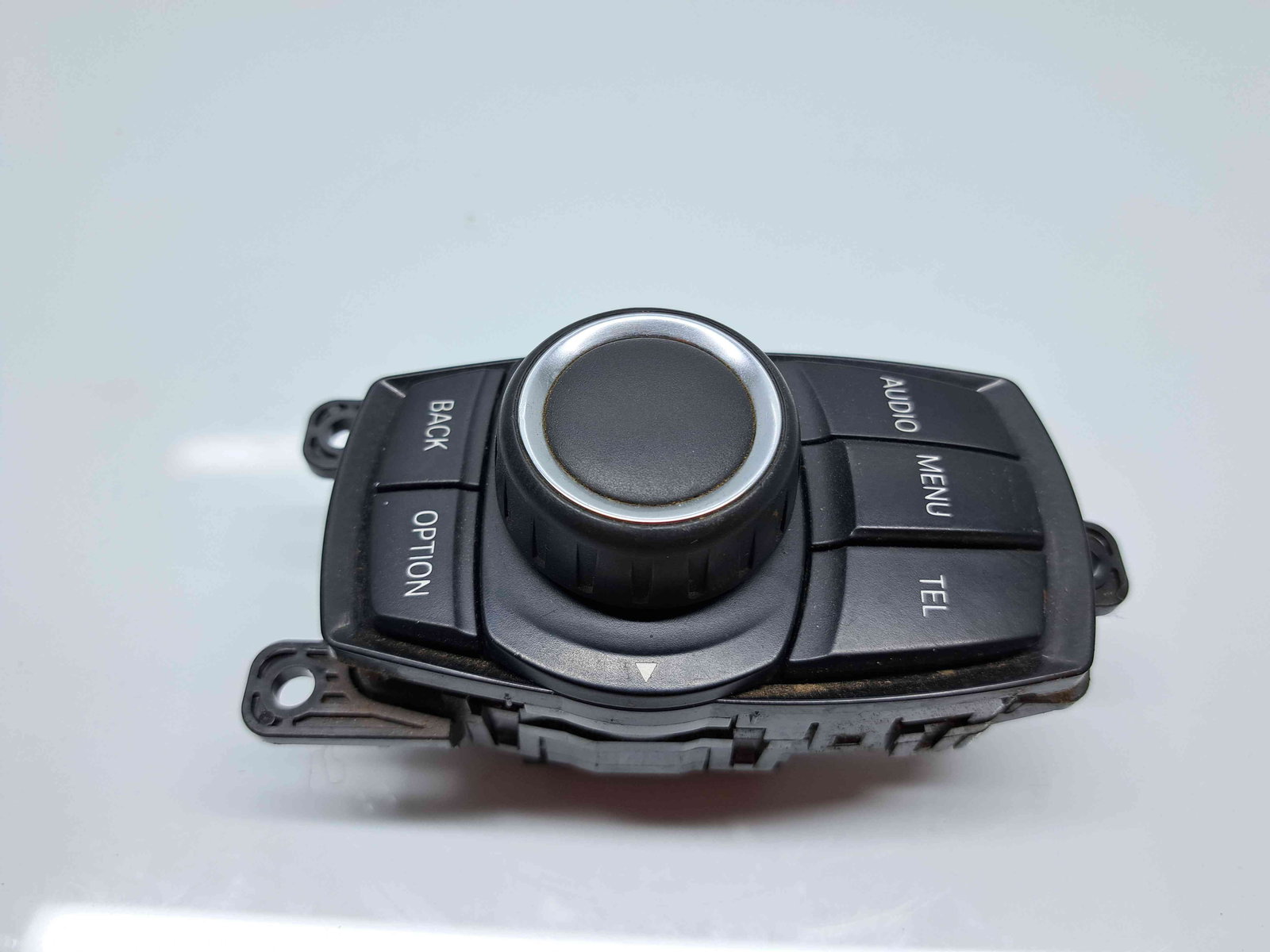Joystick navigatie Bmw 1 (F20) [Fabr 2011-2017] 9317695-01 - imagine 2