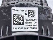  Joystick navigatie Bmw 1 (F20) [Fabr 2011-2017] 9317695-01