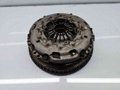 Kit ambreiaj volanta masa dubla Volvo V40 II Rdesign [Fabr 2013-2019] 2.0 Benz B4204T31437170 90KW / 122CP