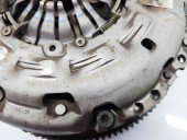 Kit ambreiaj volanta masa dubla Volvo V40 II Rdesign [Fabr 2013-2019] 2.0 Benz B4204T31437170 90KW / 122CP