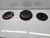 Kit ambreiaj volanta masa dubla Volvo V40 II Rdesign [Fabr 2013-2019] 2.0 Benz B4204T31437170 90KW / 122CP