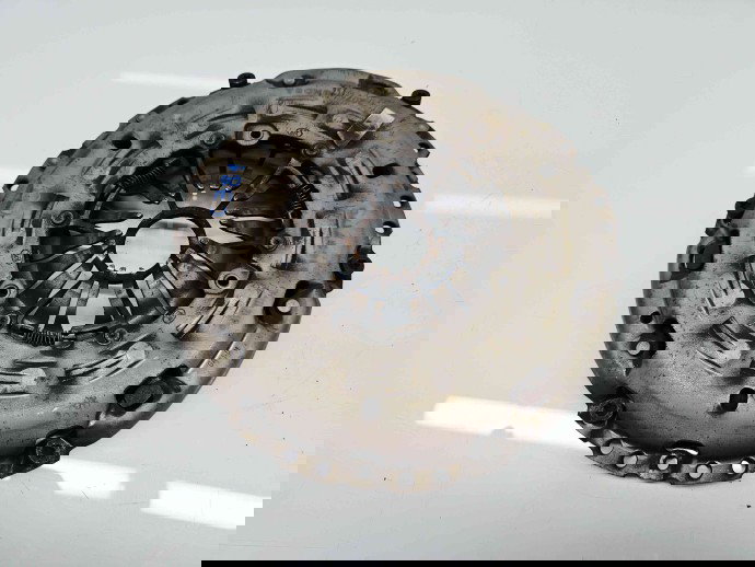 Kit ambreiaj volanta masa dubla Volvo V40 II Rdesign [Fabr 2013-2019] 2.0 Benz B4204T31437170 90KW / 122CP