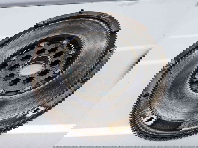 Kit ambreiaj volanta masa dubla Volvo V40 II Rdesign [Fabr 2013-2019] 2.0 Benz B4204T31437170 90KW / 122CP