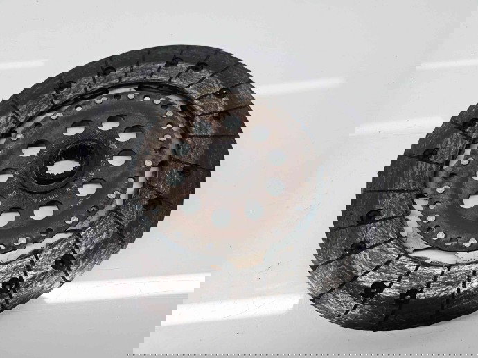 Kit ambreiaj volanta masa dubla Volvo V40 II Rdesign [Fabr 2013-2019] 2.0 Benz B4204T31437170 90KW / 122CP