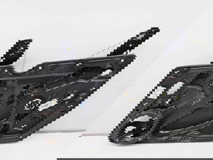 Macara electrica geam dreapta fata Volkswagen Golf 6 (5K1) GTI [Fabr 2009-2013] 5K2837730P