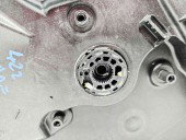 Macara electrica geam dreapta fata Volkswagen Golf 6 (5K1) GTI [Fabr 2009-2013] 5K2837730P