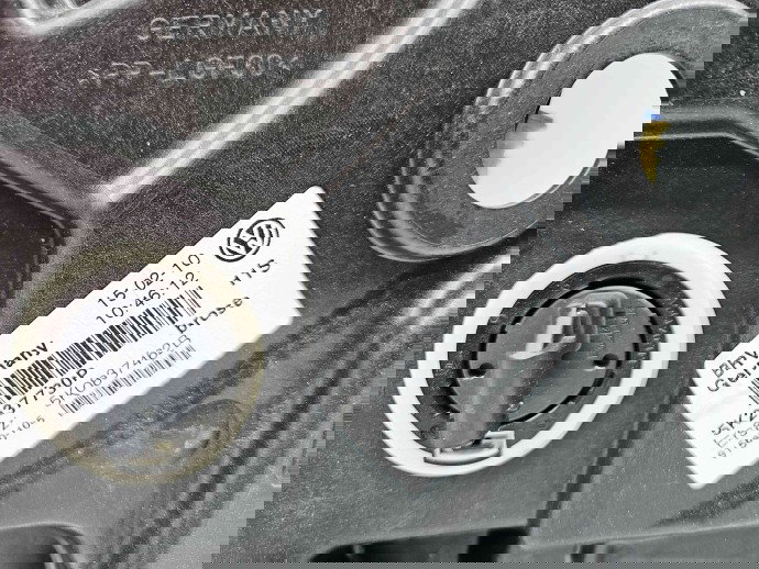 Macara electrica geam dreapta fata Volkswagen Golf 6 (5K1) GTI [Fabr 2009-2013] 5K2837730P