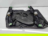 Macara electrica geam dreapta fata Volkswagen Golf 6 (5K1) GTI [Fabr 2009-2013] 5K2837730P