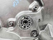 Macara electrica geam dreapta spate Volkswagen Golf 6 (5K1) GTI [Fabr 2009-2013] 5K4839730J