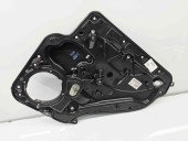 Macara electrica geam dreapta spate Volkswagen Golf 6 (5K1) GTI [Fabr 2009-2013] 5K4839730J