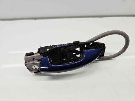 Maner usa dreapta fata Volkswagen Golf 6 (5K1) GTI [Fabr 2009-2013] LD5Q