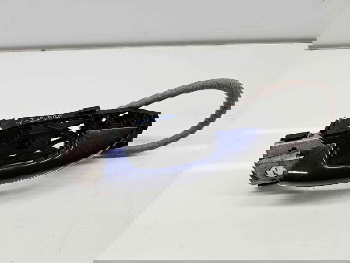 Maner usa dreapta fata Volkswagen Golf 6 (5K1) GTI [Fabr 2009-2013] LD5Q