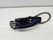 Maner usa dreapta fata Volkswagen Golf 6 (5K1) GTI [Fabr 2009-2013] LD5Q