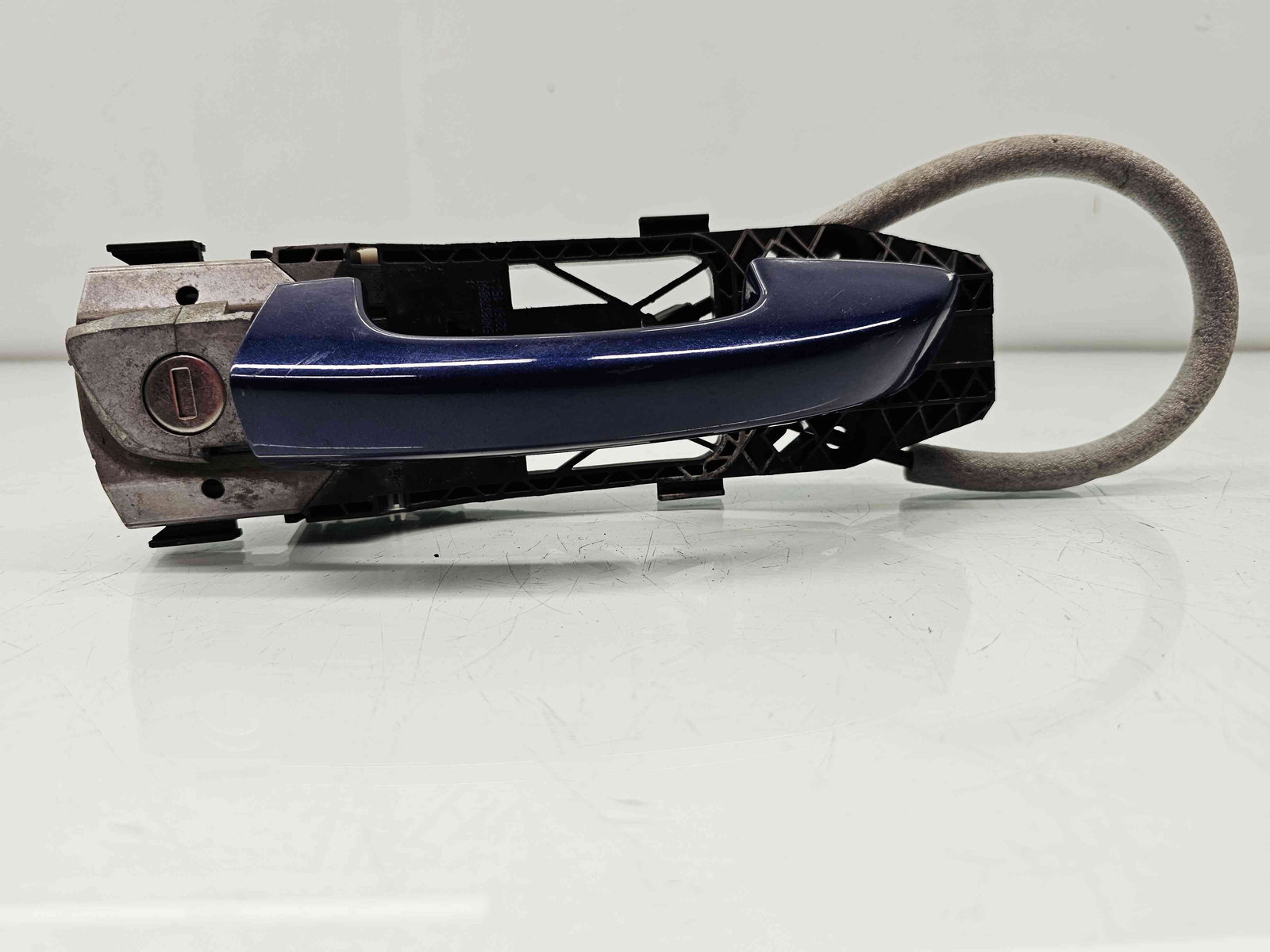 Maner usa dreapta fata Volkswagen Golf 6 (5K1) GTI [Fabr 2009-2013] LD5Q - imagine 2