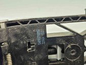 Maner usa dreapta fata Volkswagen Golf 6 (5K1) GTI [Fabr 2009-2013] LD5Q