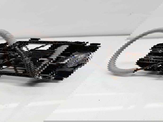 Maner usa dreapta fata Volkswagen Golf 6 (5K1) GTI [Fabr 2009-2013] LD5Q