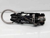 Maner usa dreapta fata Volkswagen Golf 6 (5K1) GTI [Fabr 2009-2013] LD5Q